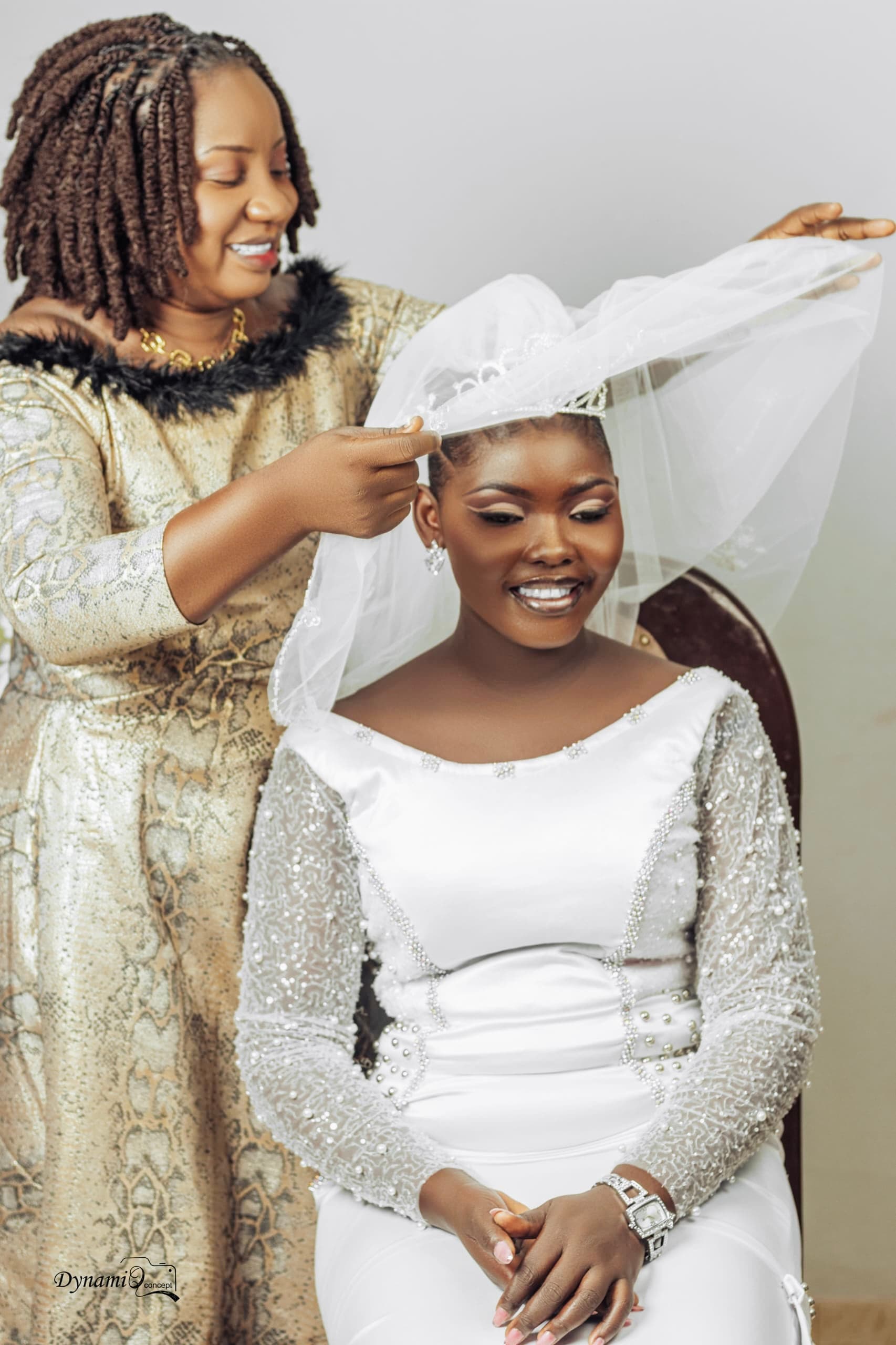 White Wedding