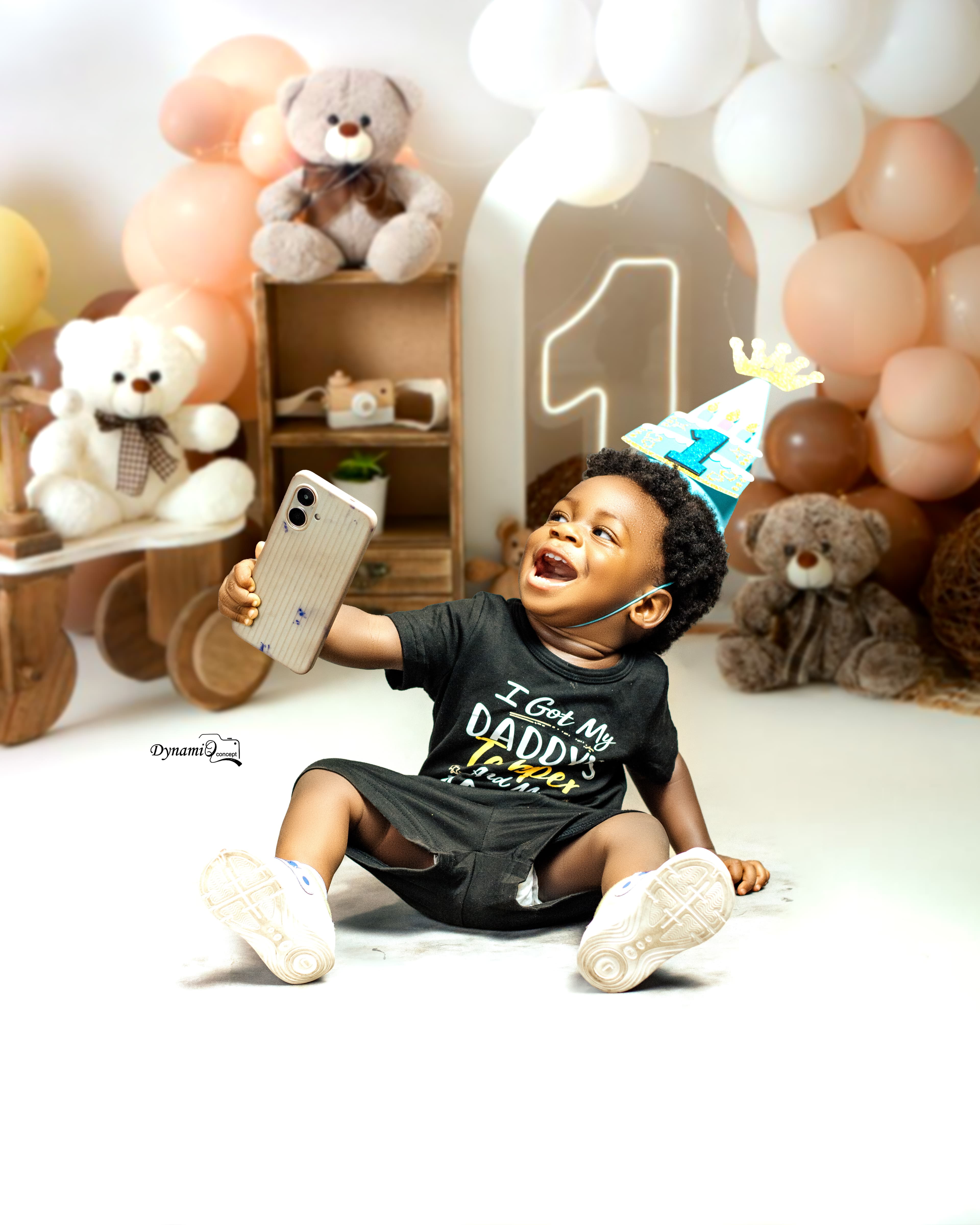 Baby Shoot